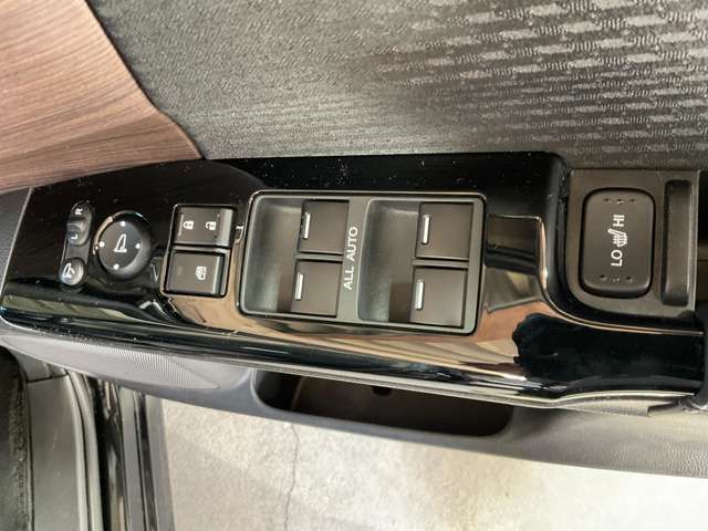 HONDA ODYSSEY E:HEV 2020 Image 31