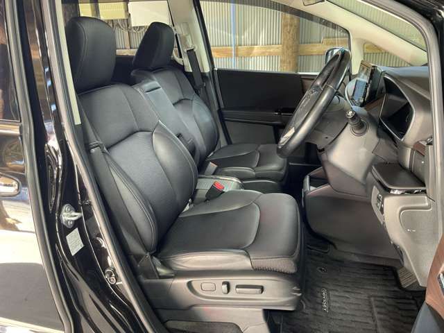 HONDA ODYSSEY E:HEV 2020 Image 31