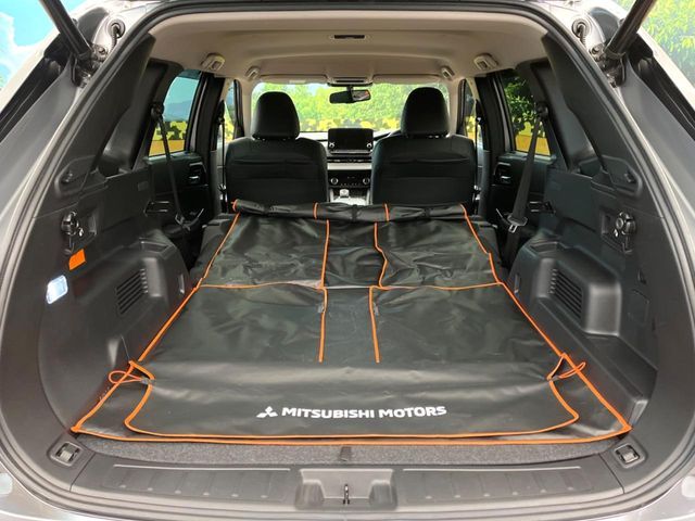 MITSUBISHI OUTLANDER PHEV 2022 Image 31