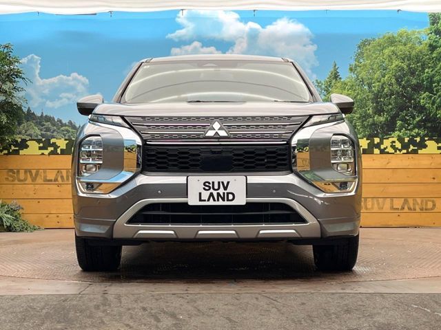 MITSUBISHI OUTLANDER PHEV 2022 Image 31