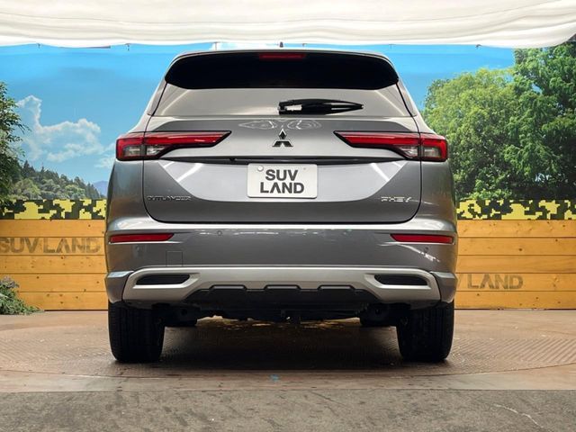 MITSUBISHI OUTLANDER PHEV 2022 Image 31