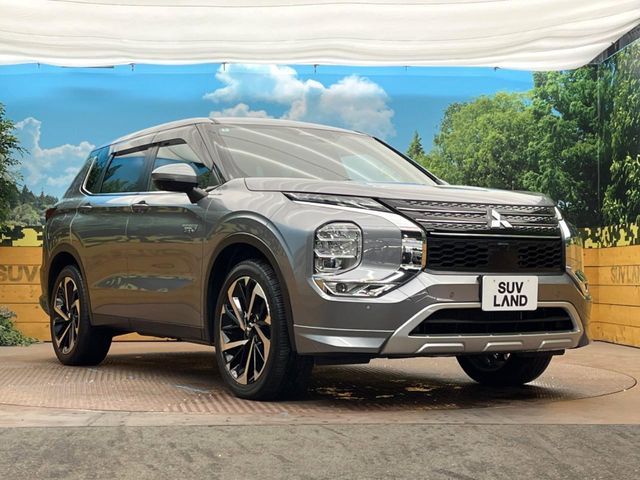 MITSUBISHI OUTLANDER PHEV 2022 Image 31