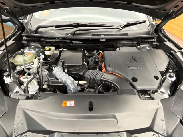 MITSUBISHI OUTLANDER PHEV 2022 Image 31