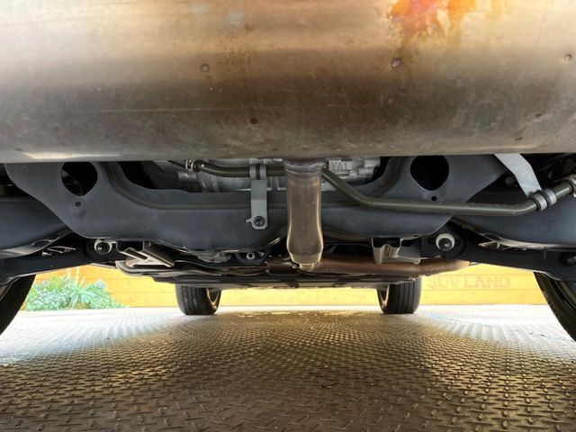 MITSUBISHI OUTLANDER PHEV 2022 Image 31