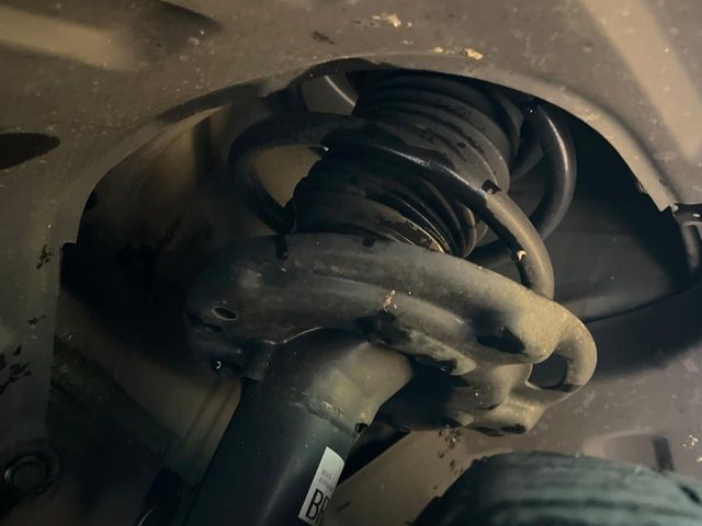 MITSUBISHI OUTLANDER PHEV 2022 Image 31