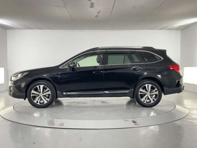 SUBARU LEGACY OUTBACK 2017 Image 31