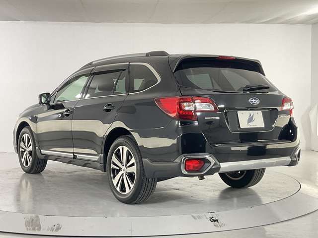 SUBARU LEGACY OUTBACK 2017 Image 31