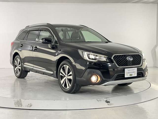 SUBARU LEGACY OUTBACK 2017 Image 31