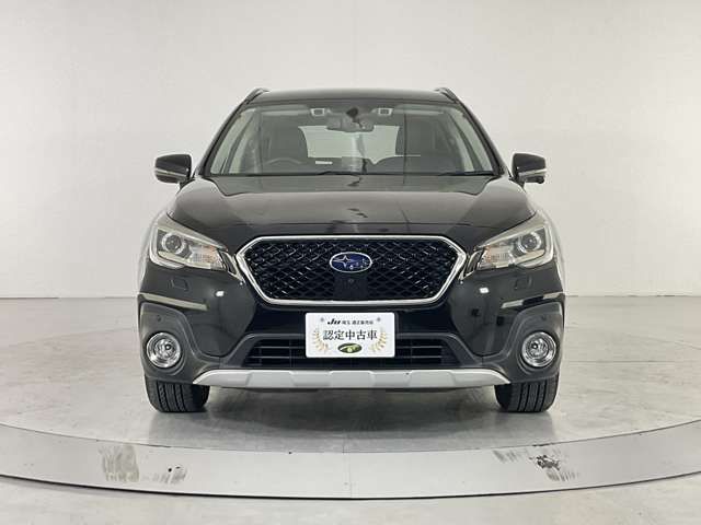 SUBARU LEGACY OUTBACK 2017 Image 31