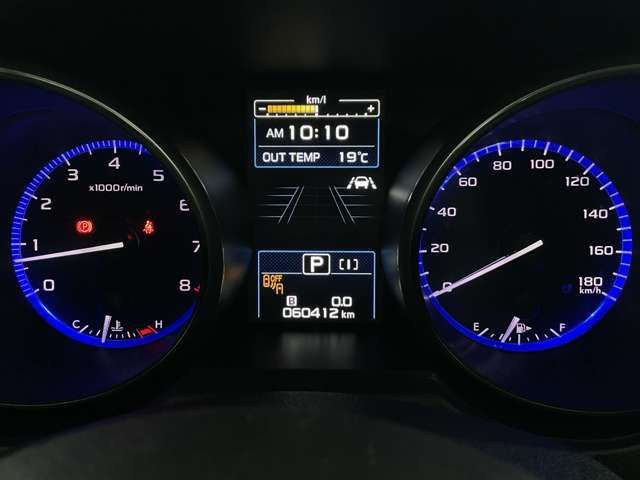 SUBARU LEGACY OUTBACK 2017 Image 31