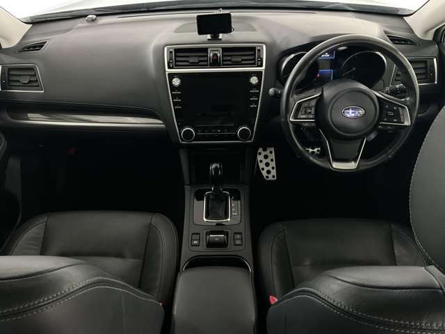 SUBARU LEGACY OUTBACK 2017 Image 31