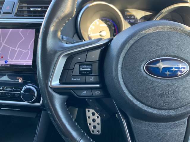 SUBARU LEGACY OUTBACK 2017 Image 31