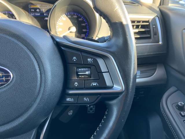 SUBARU LEGACY OUTBACK 2017 Image 31