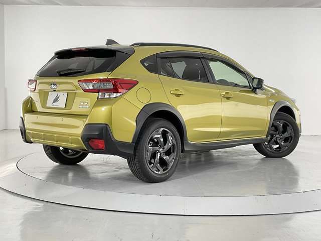 SUBARU XV HYBRID 2022 Image 31