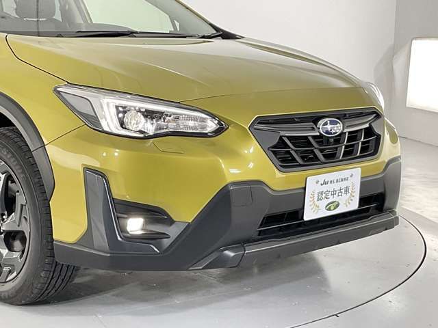 SUBARU XV HYBRID 2022 Image 31