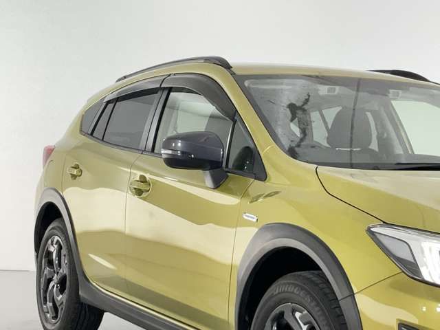 SUBARU XV HYBRID 2022 Image 31