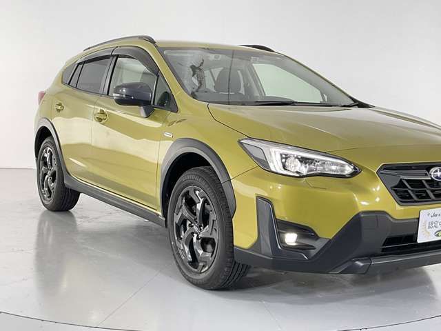 SUBARU XV HYBRID 2022 Image 31