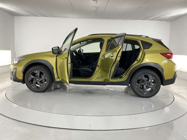 SUBARU XV HYBRID 2022 Image 31