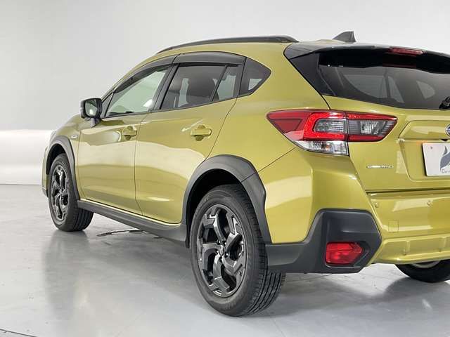 SUBARU XV HYBRID 2022 Image 31