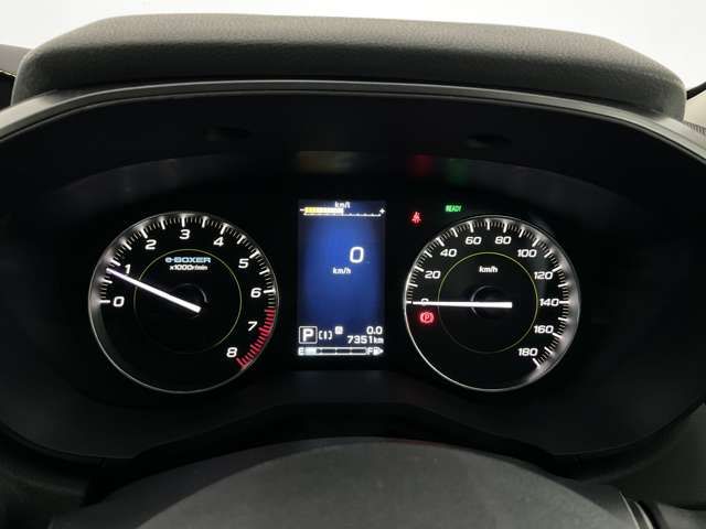 SUBARU XV HYBRID 2022 Image 31