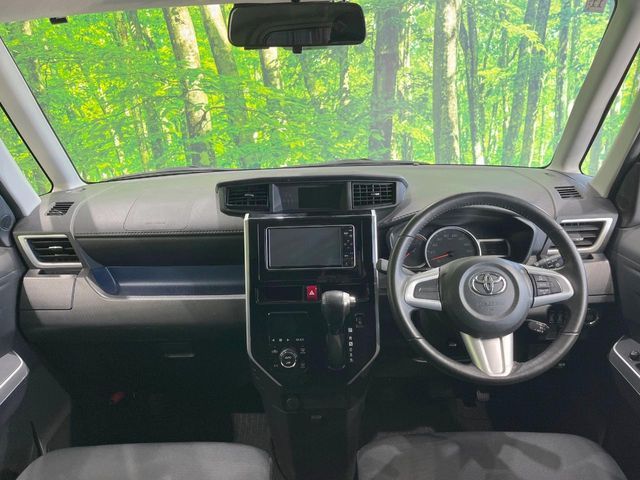 TOYOTA TANK 2018 Image 31