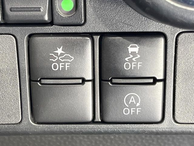 TOYOTA TANK 2018 Image 31