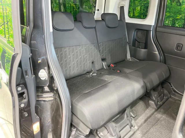 TOYOTA TANK 2018 Image 31