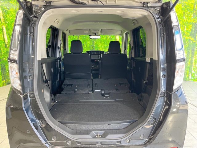 TOYOTA TANK 2018 Image 31