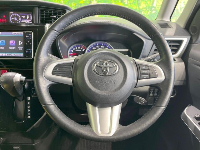 TOYOTA TANK 2018 Image 31