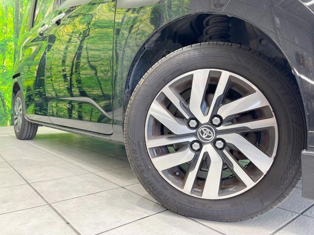 TOYOTA TANK 2018 Image 31