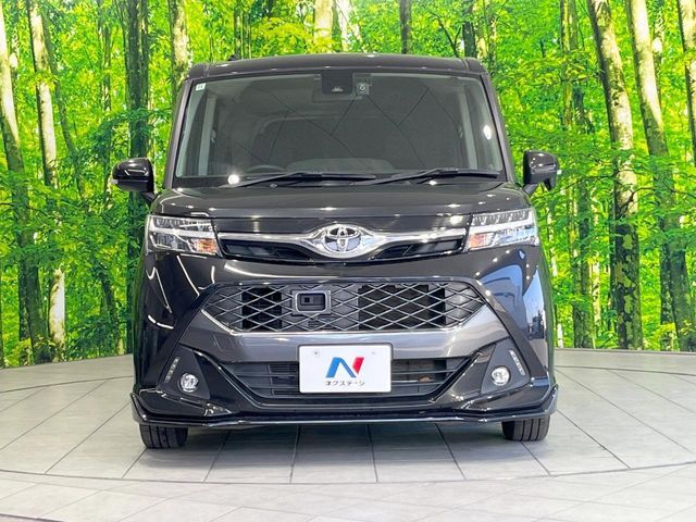 TOYOTA TANK 2018 Image 31