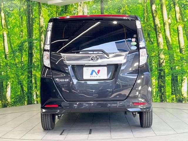 TOYOTA TANK 2018 Image 31