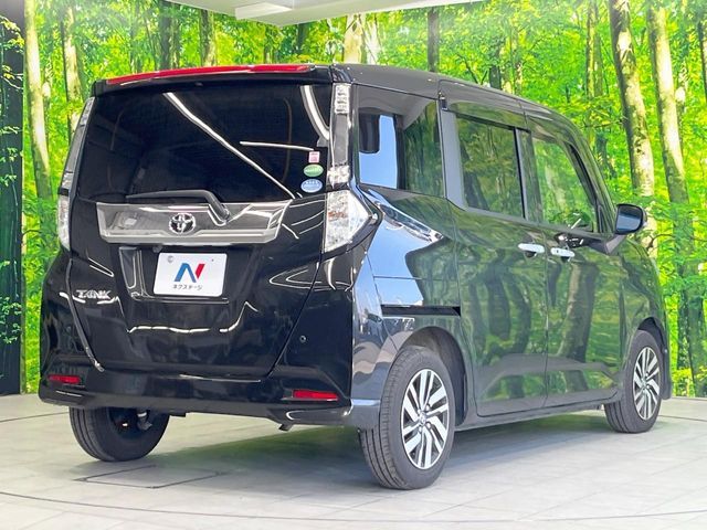 TOYOTA TANK 2018 Image 31