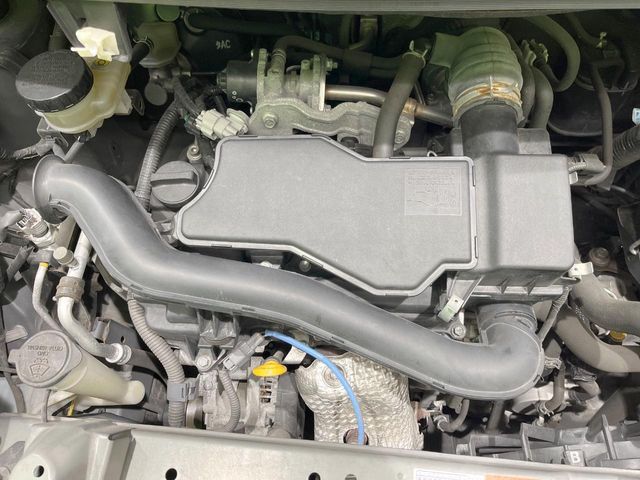 TOYOTA TANK 2018 Image 31