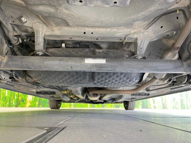 TOYOTA TANK 2018 Image 31