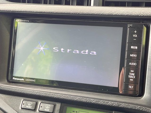 TOYOTA AQUA 2014 Image 31