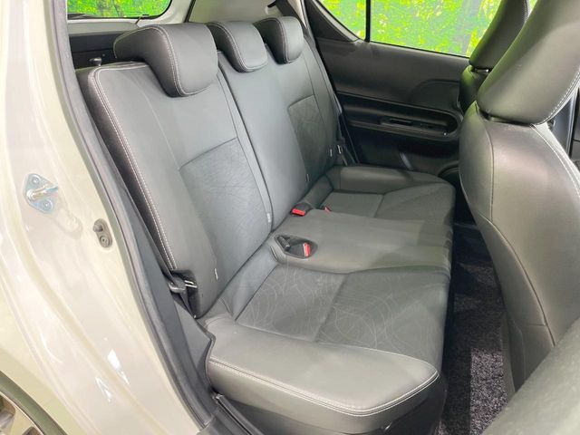 TOYOTA AQUA 2014 Image 31