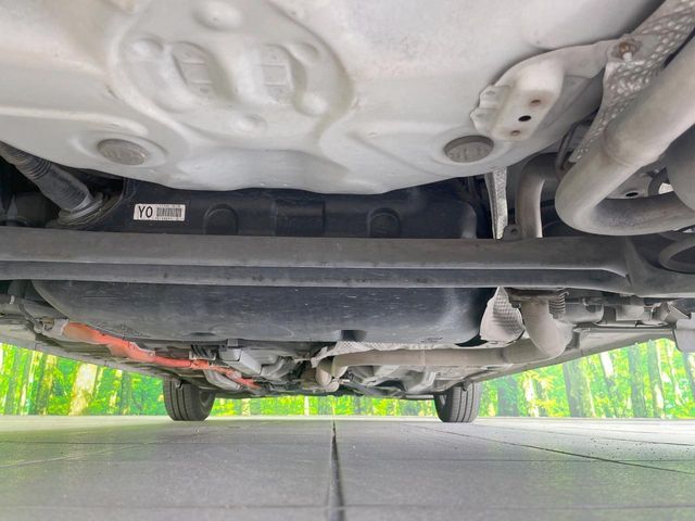 TOYOTA AQUA 2014 Image 31