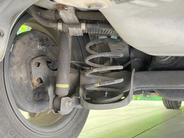 TOYOTA AQUA 2014 Image 31