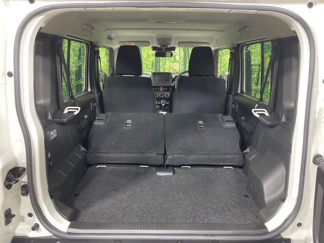 SUZUKI JIMNY NOMADE 2025 Image 31