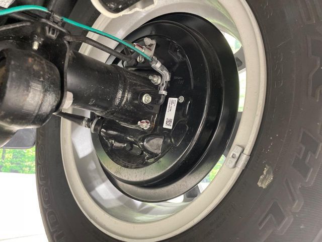 SUZUKI JIMNY NOMADE 2025 Image 31