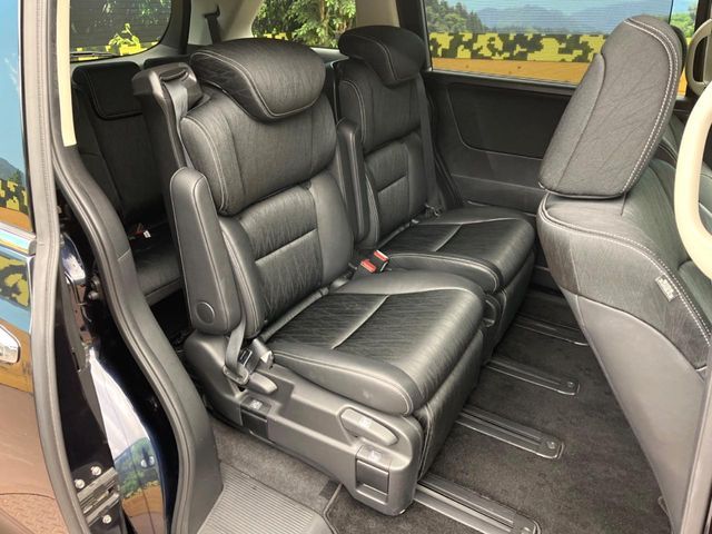 HONDA ODYSSEY 2015 Image 31