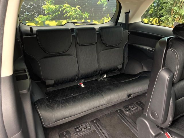 HONDA ODYSSEY 2015 Image 31