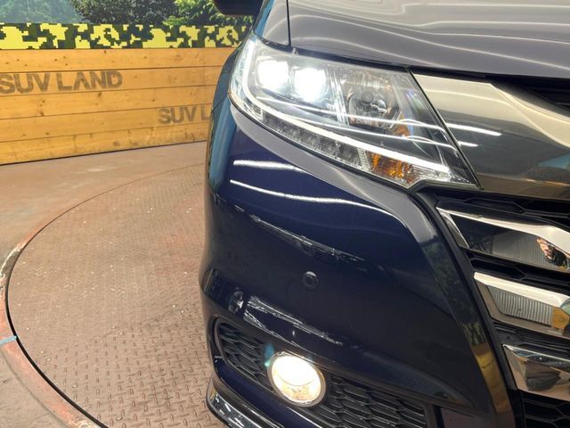 HONDA ODYSSEY 2015 Image 31
