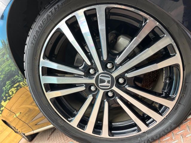 HONDA ODYSSEY 2015 Image 31