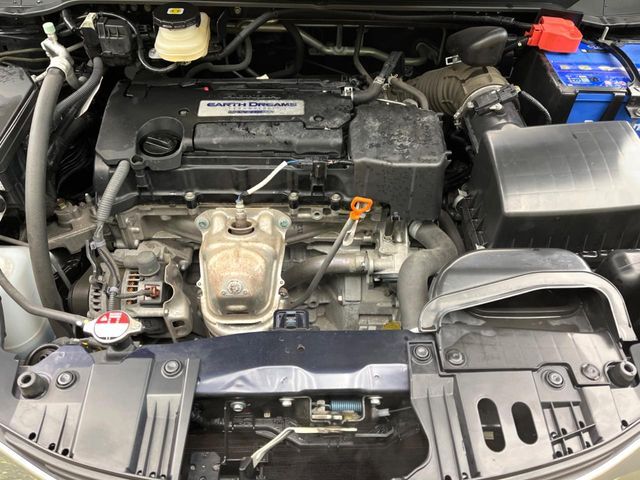 HONDA ODYSSEY 2015 Image 31