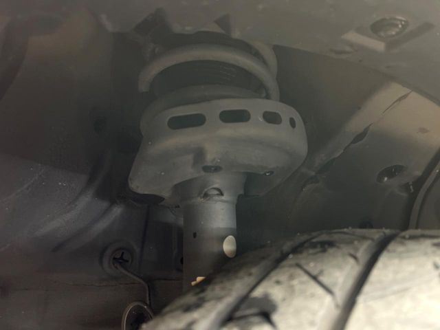 HONDA ODYSSEY 2015 Image 31