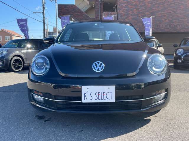 VOLKSWAGEN THE BEETL 2012 Image 31