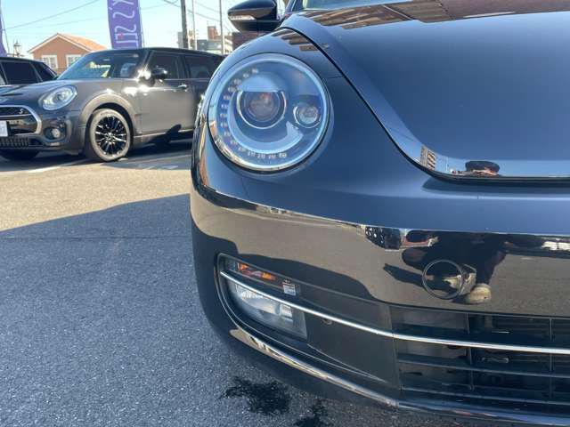 VOLKSWAGEN THE BEETL 2012 Image 31