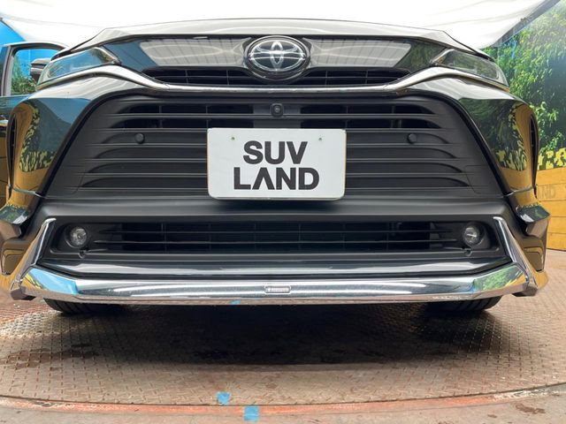 TOYOTA HARRIER 2WD 2021 Image 31